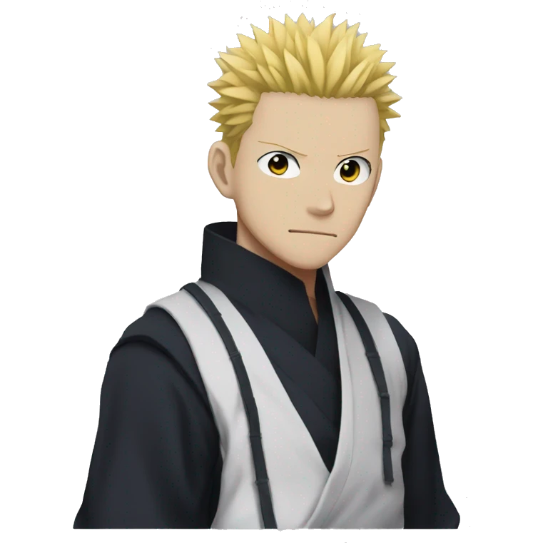 jujutsu kaisen emoji