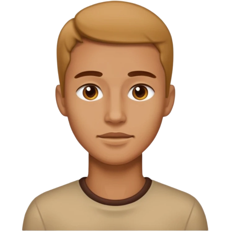 mewing emoji
