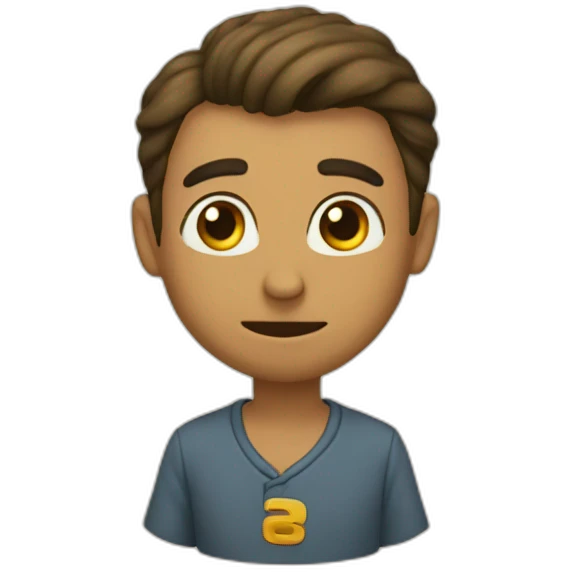 el bicho emoji