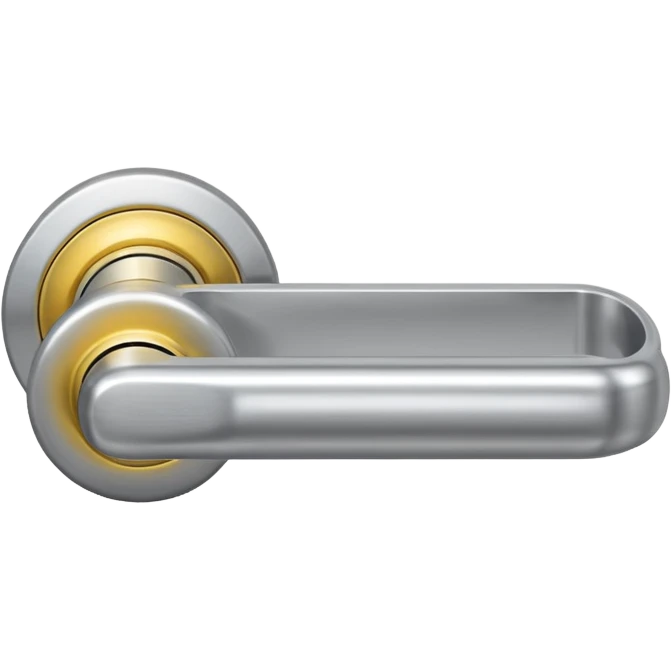 Door Handle emoji
