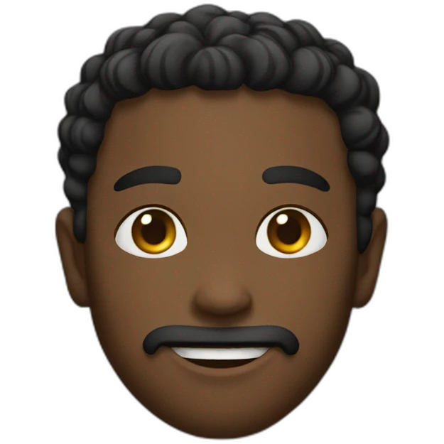Emmanuel emoji
