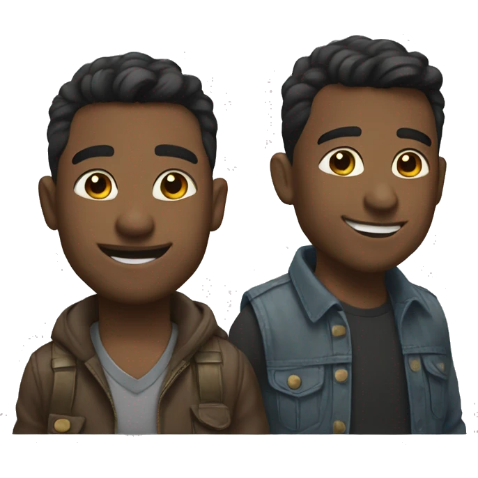 😊👍🏻 emoji