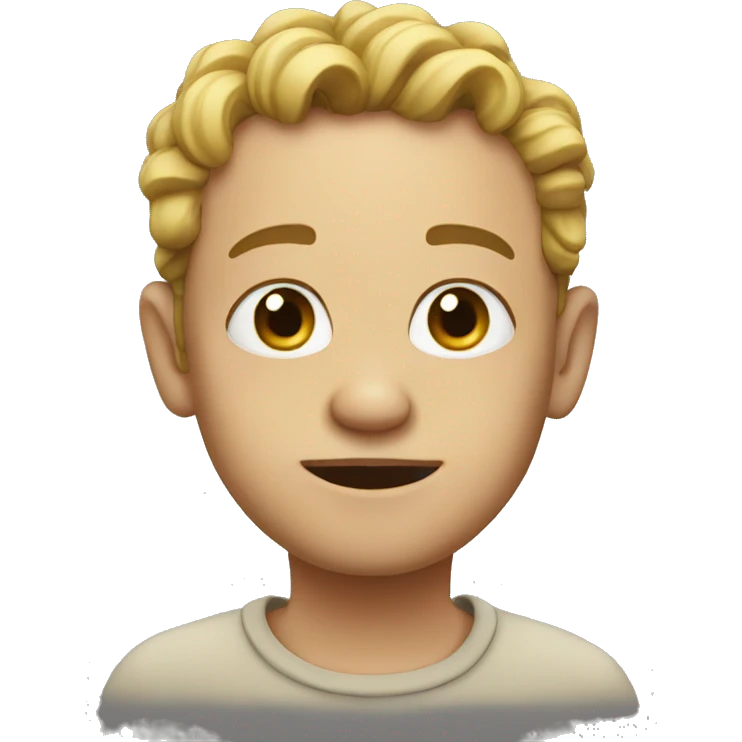 Yeat emoji