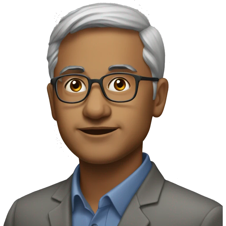 Asef Chowdhury emoji
