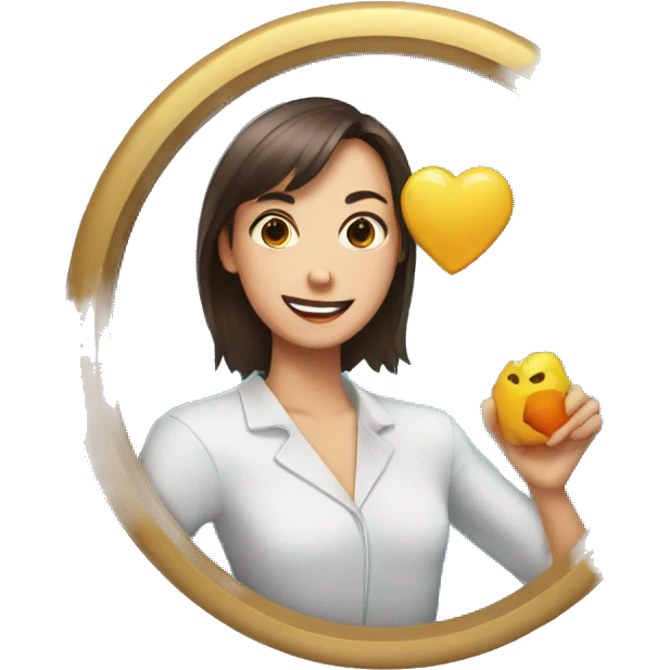 Vérified Instagram badge emoji