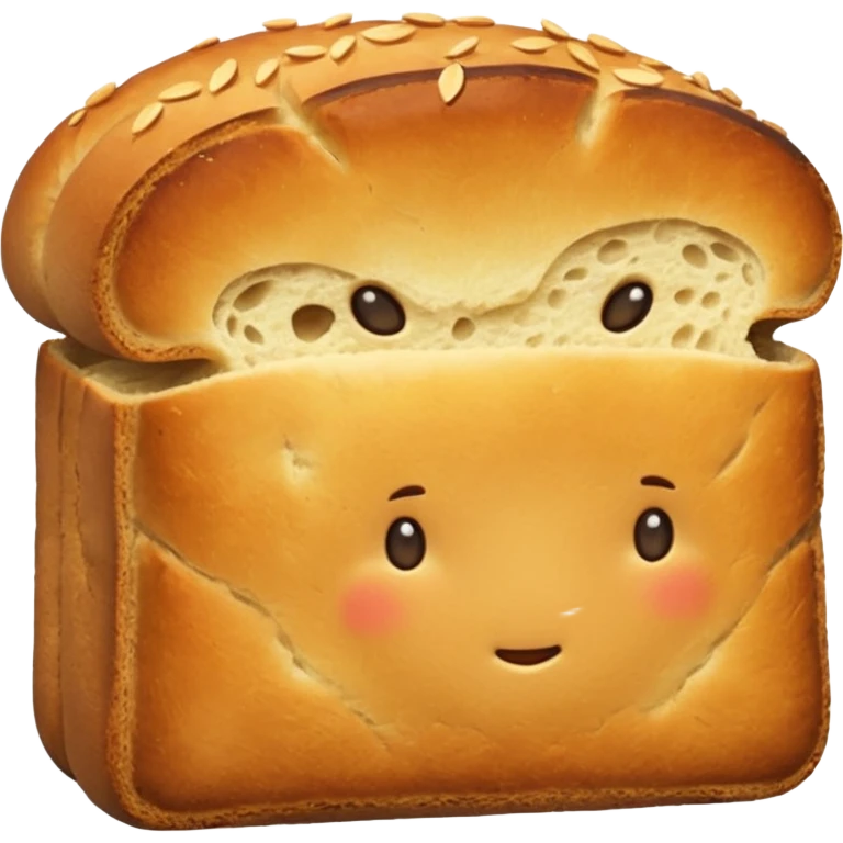 bread tandir emoji
