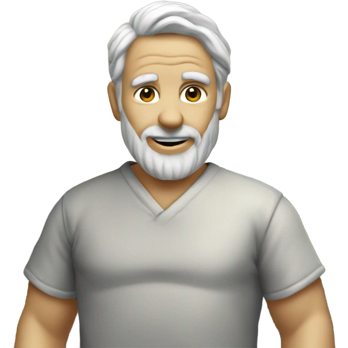 hippocrates on mountain tees emoji