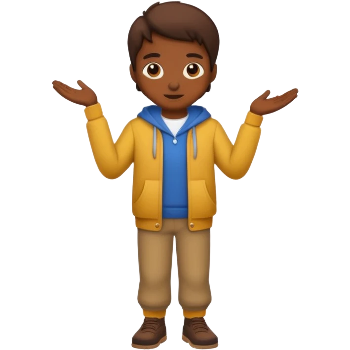 Fraxew (full body) emoji