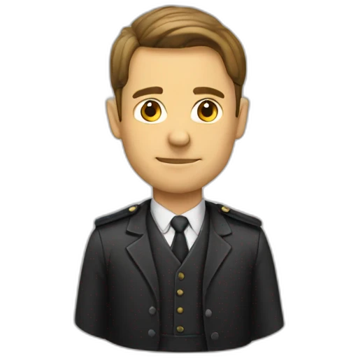 law emoji