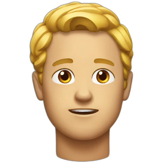Attention emoji
