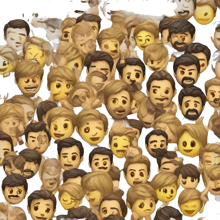 andrew huberman emoji