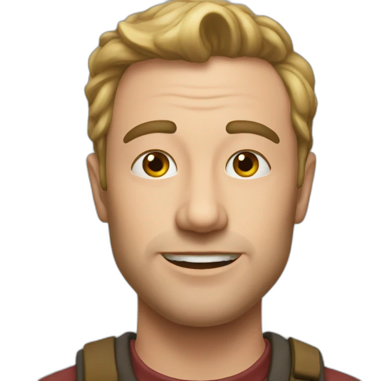 Roon musk emoji