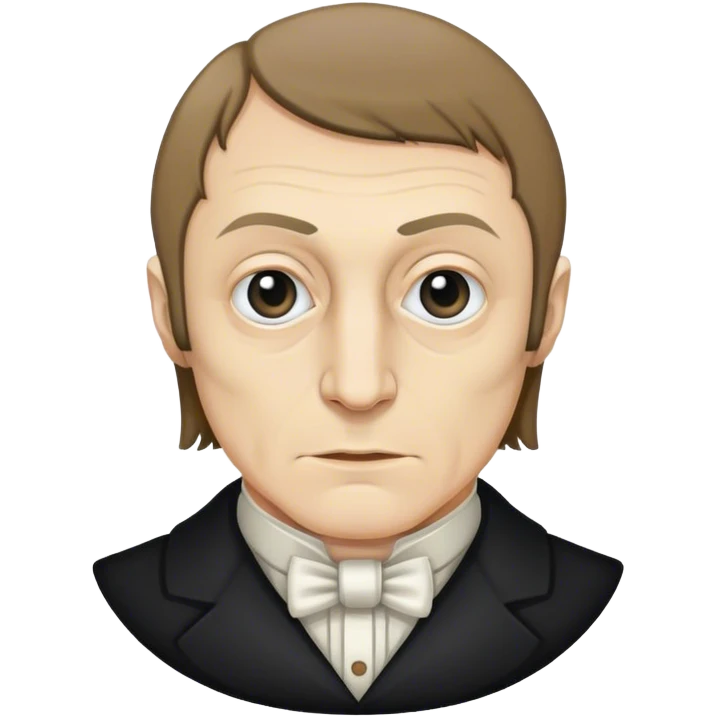 Amedeo Avogadro emoji