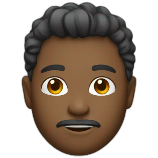 Designer emoji
