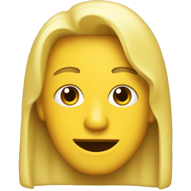 Uruguay de amarillo emoji