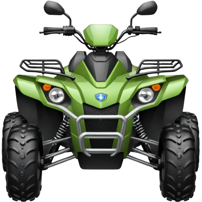 Atv polaris emoji