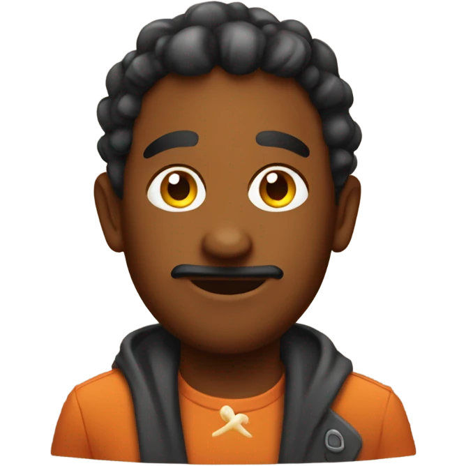 nandos emoji