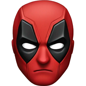 Deadpool emoji