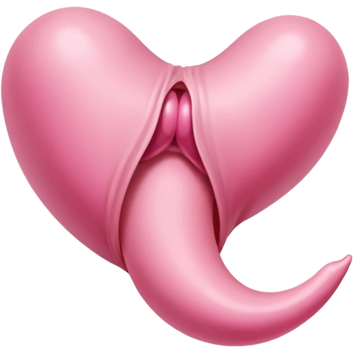Vagina emoji