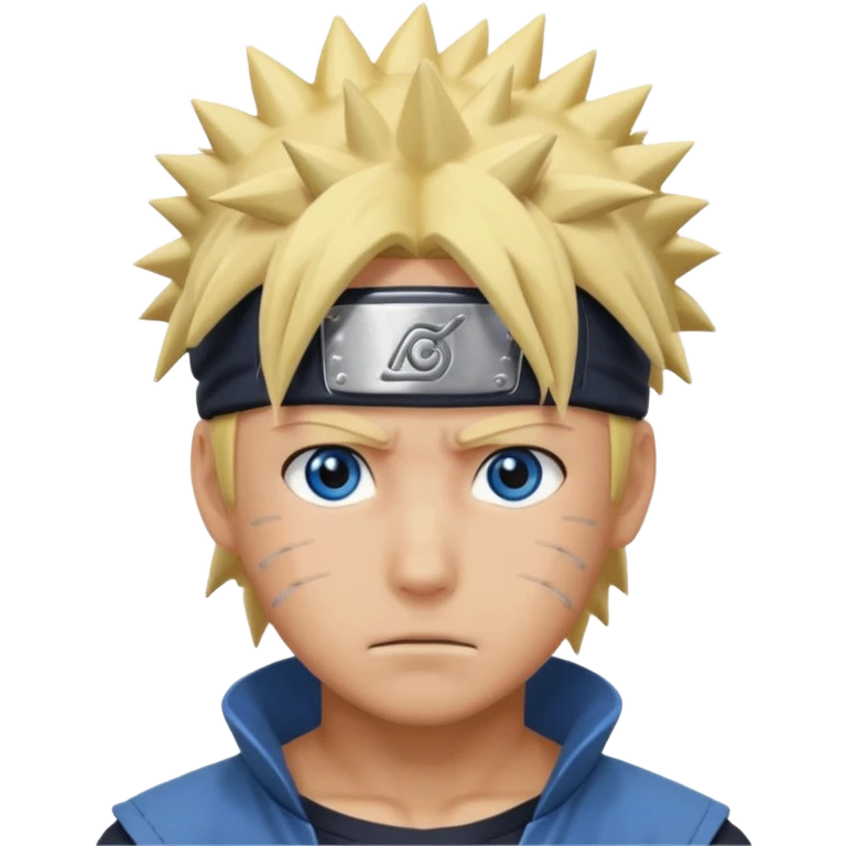 naruto emoji