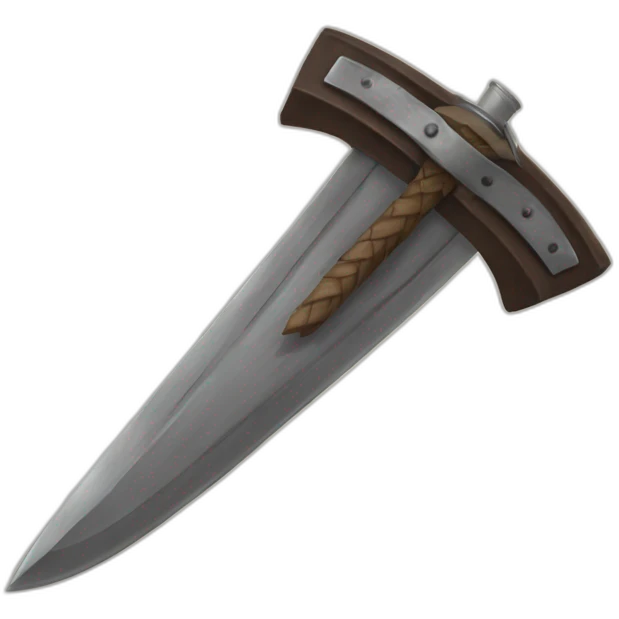 Berserk emoji