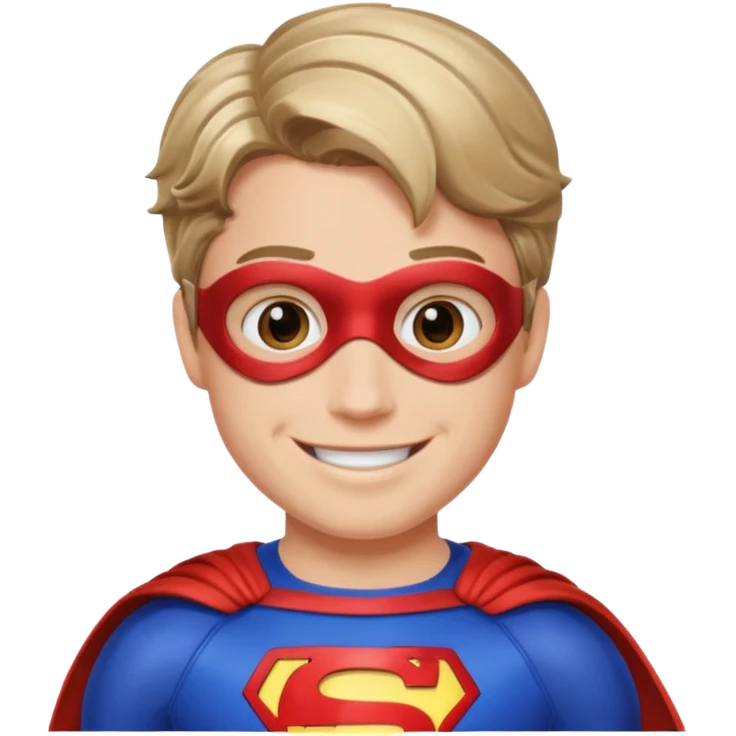 Henry Danger emoji