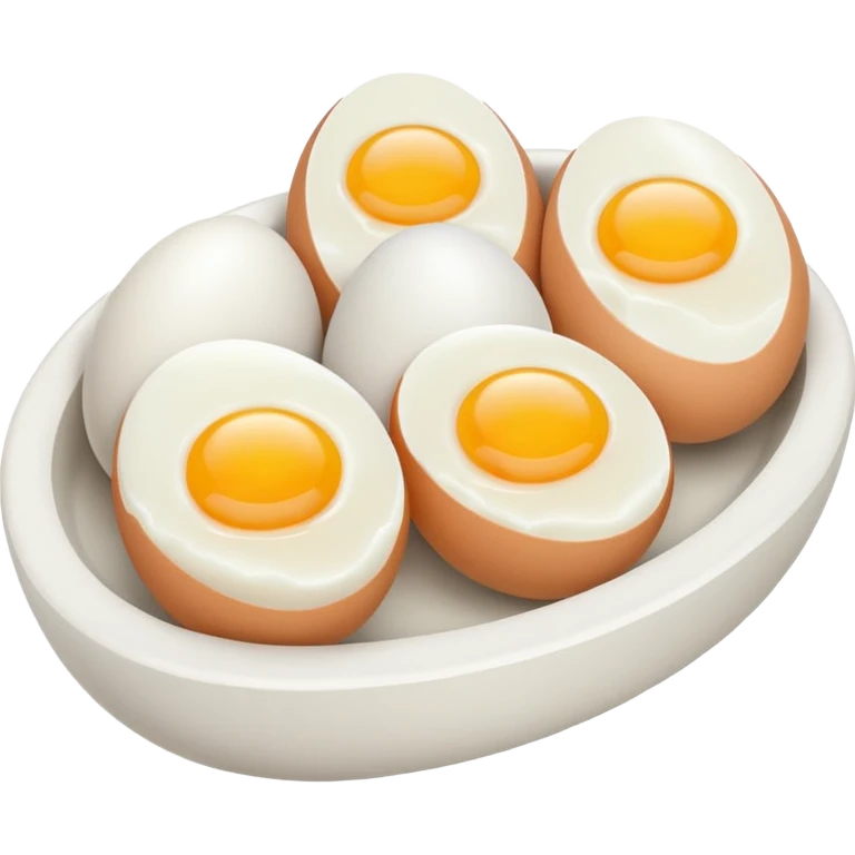 eggs emoji