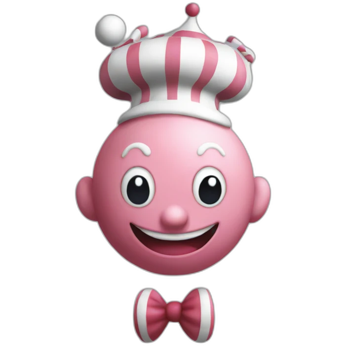 Mr.Mime emoji
