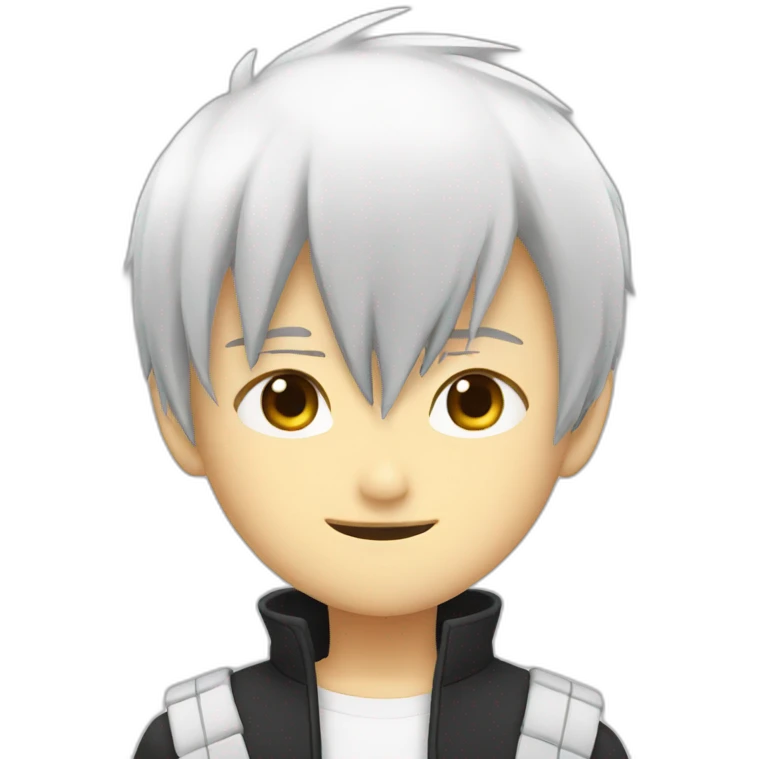 Shoto emoji