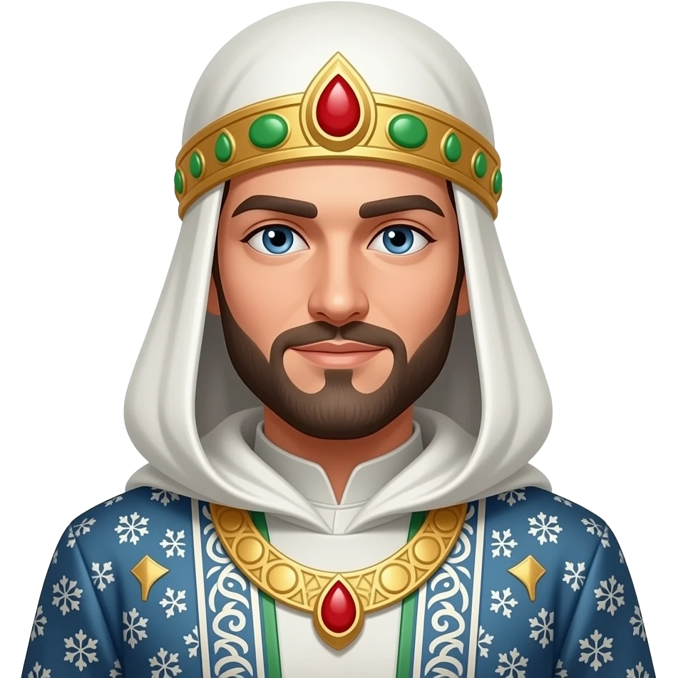 Fait un turc dans un ensemble naza emoji