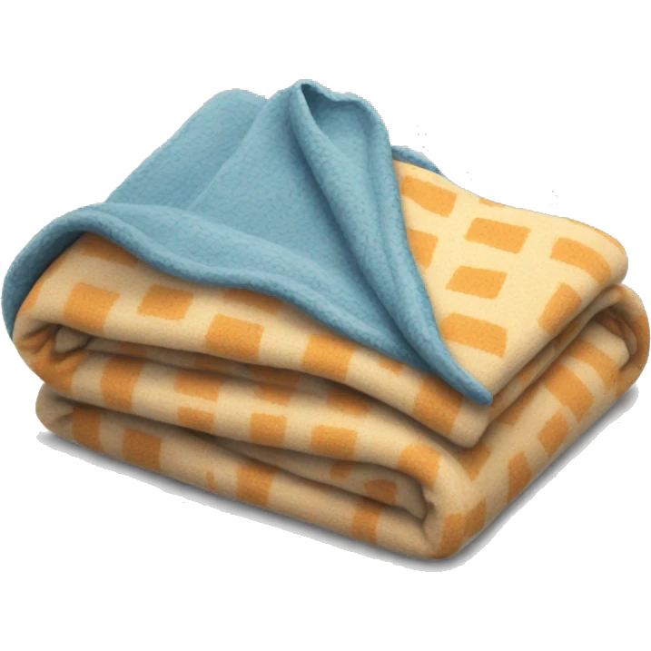 Blanket emoji