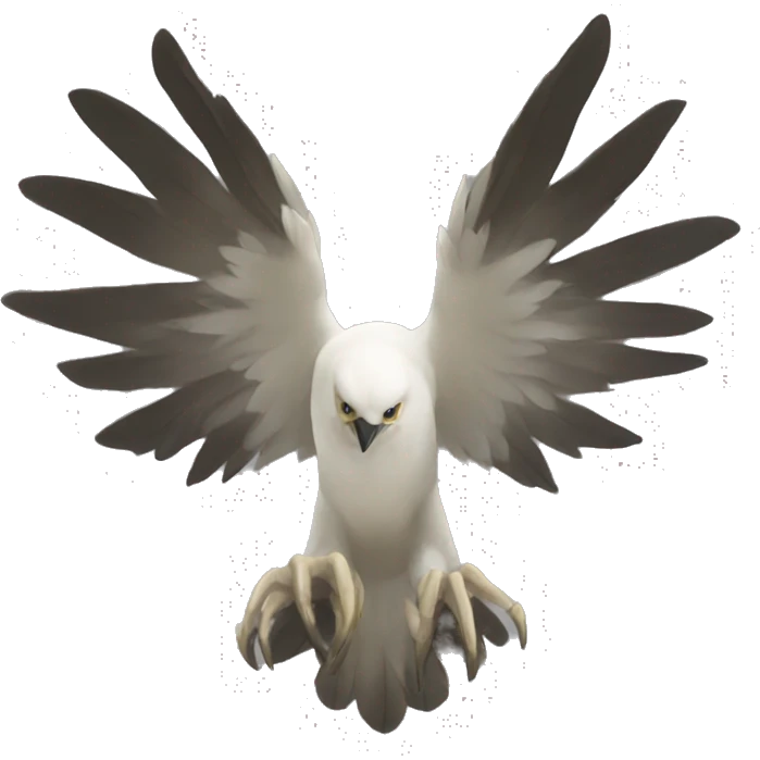 Talons  emoji