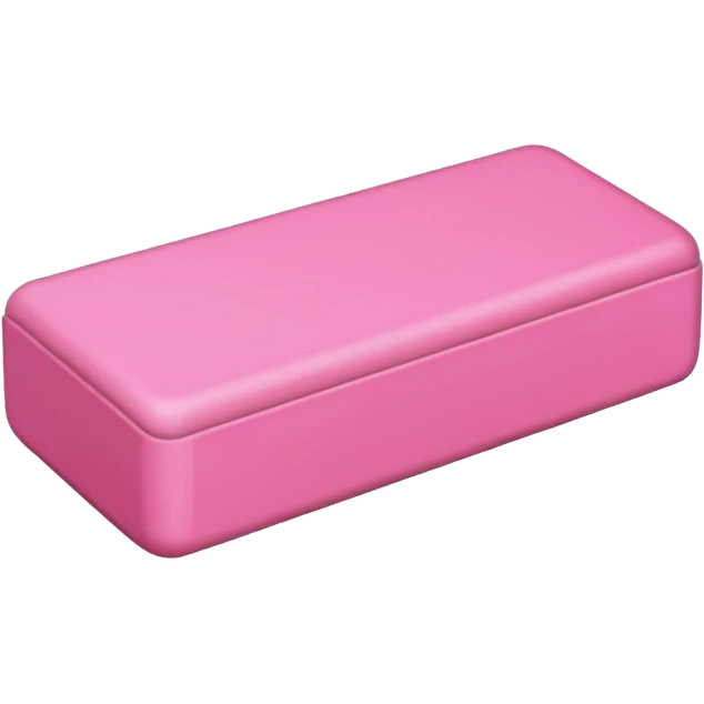 eraser emoji