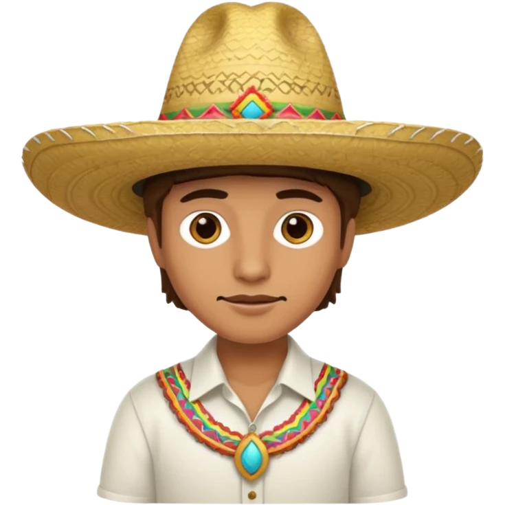 Buenos días  emoji