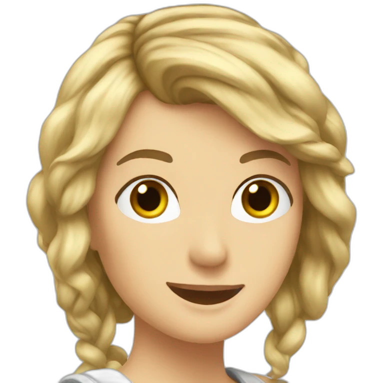 swiftie emoji