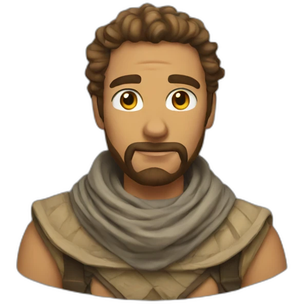 dune-melange emoji