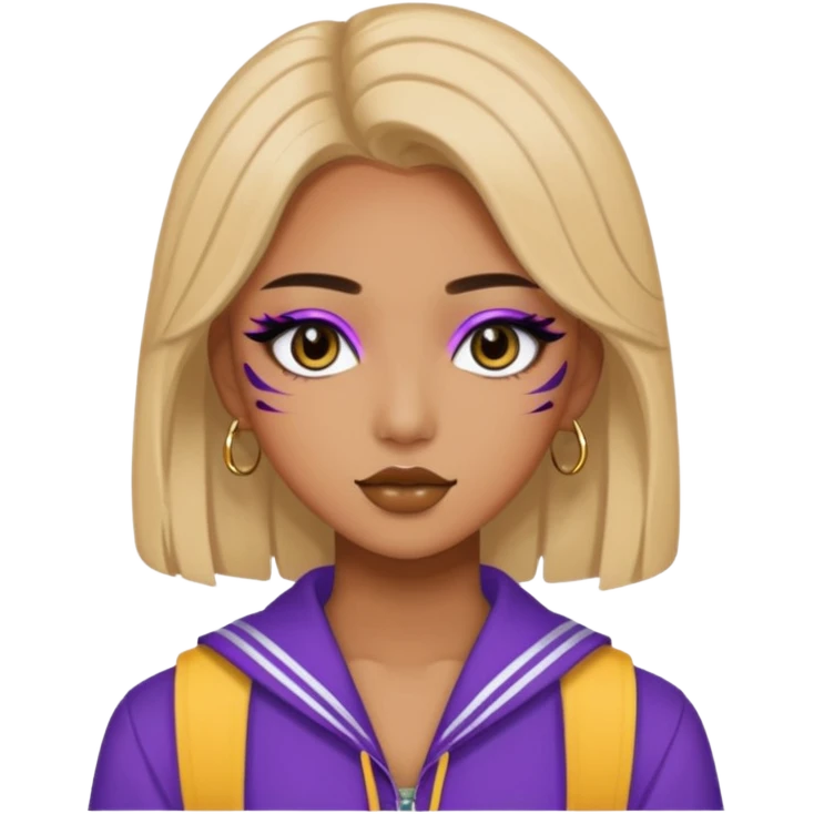 Kpop emoji