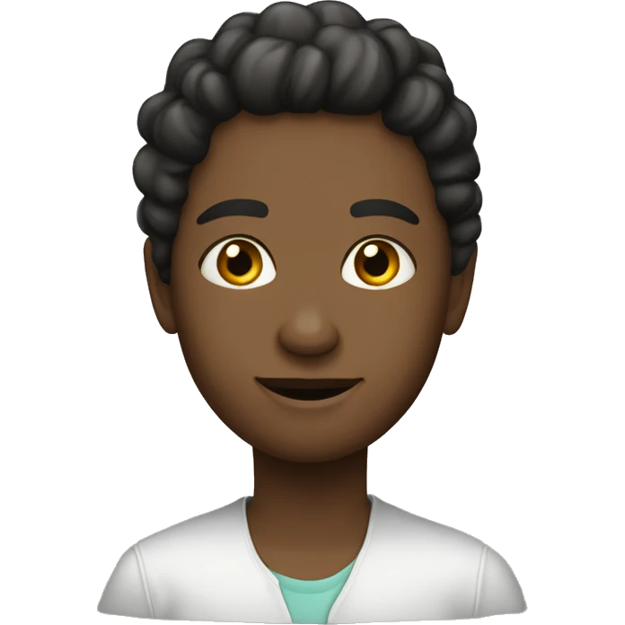 Девушка укутанная в плед с кофе  emoji