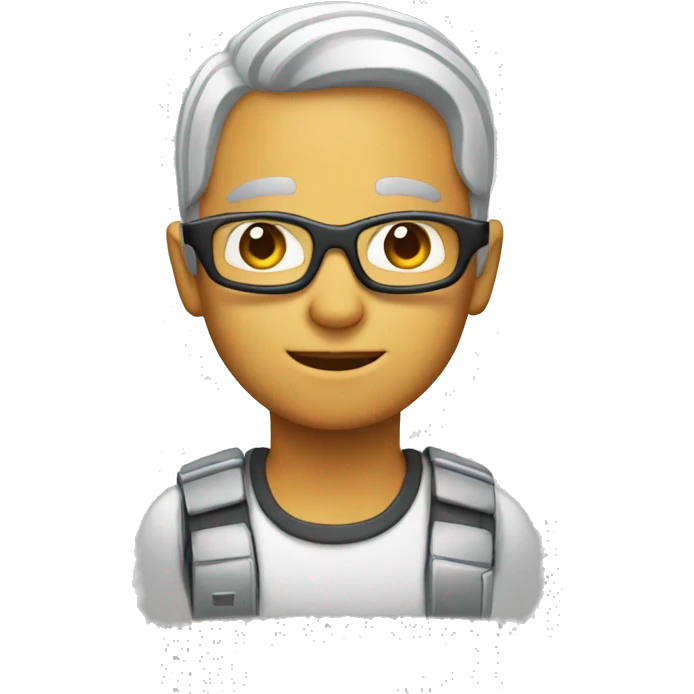 Computadora emoji