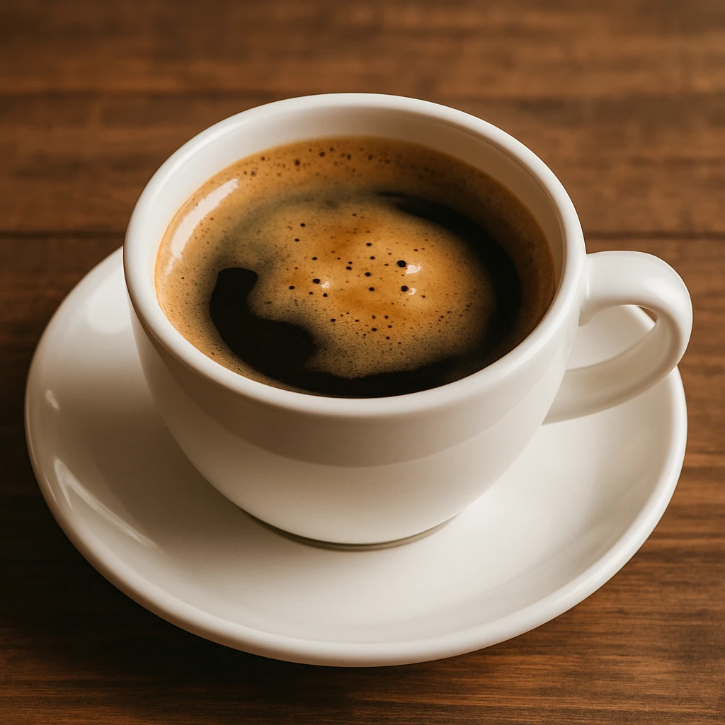 cup of coffee emoji