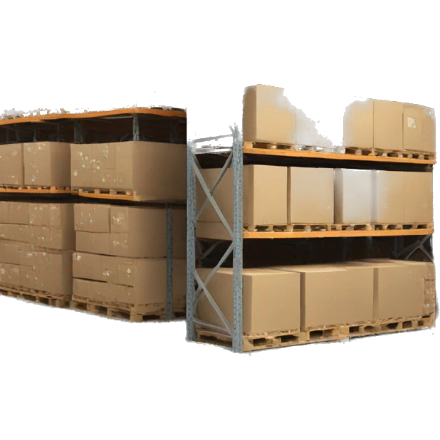 warehouse stock emoji