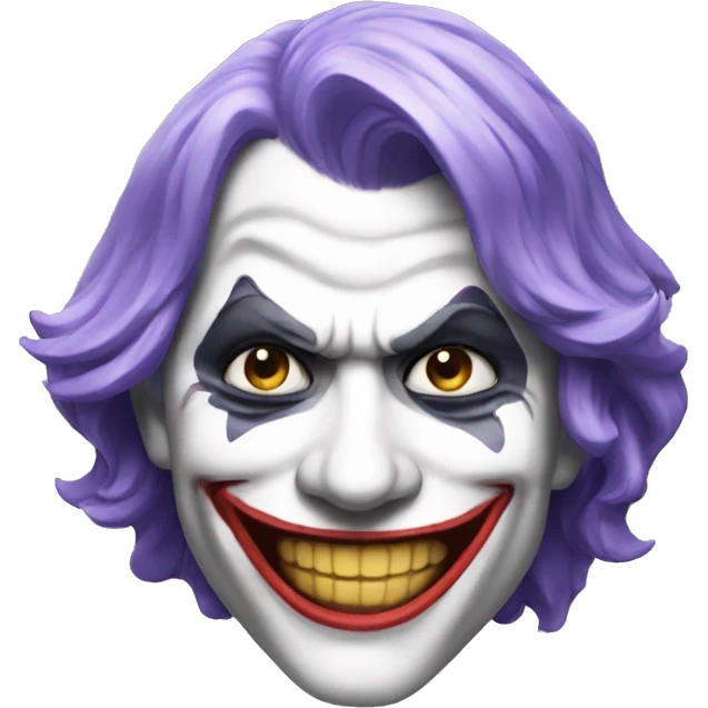 joker emojie emoji