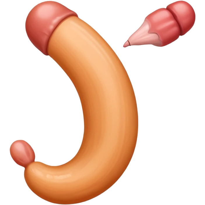Penis emoji