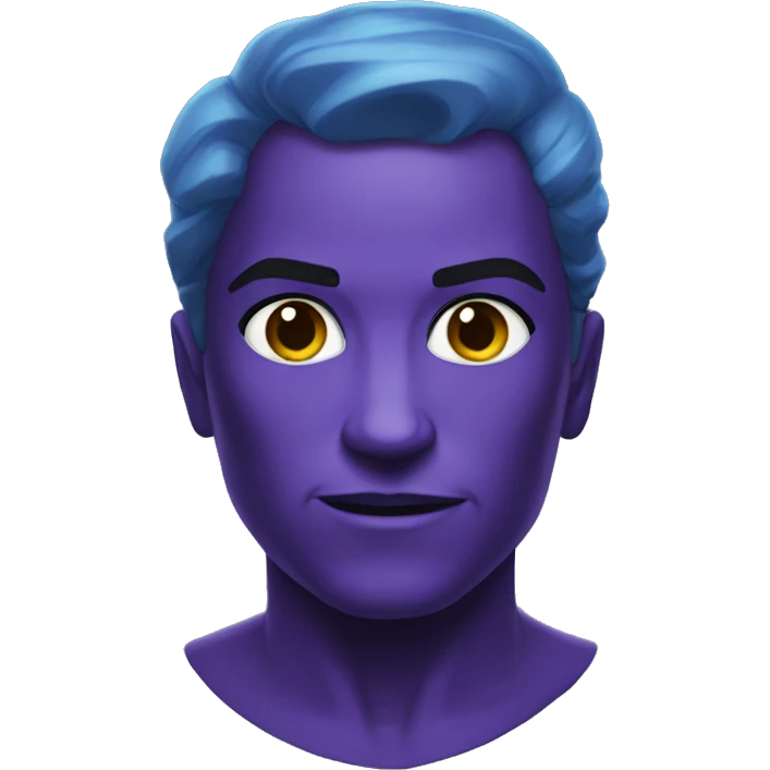 marvel's nebula emoji