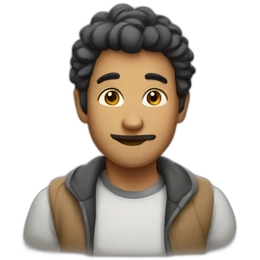 Tatalo emoji