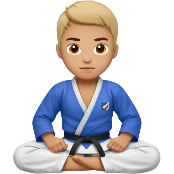 Bjj emoji