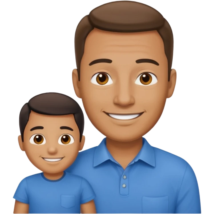 Father’s Day  emoji