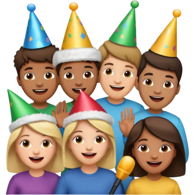 Tralalero tralala emoji