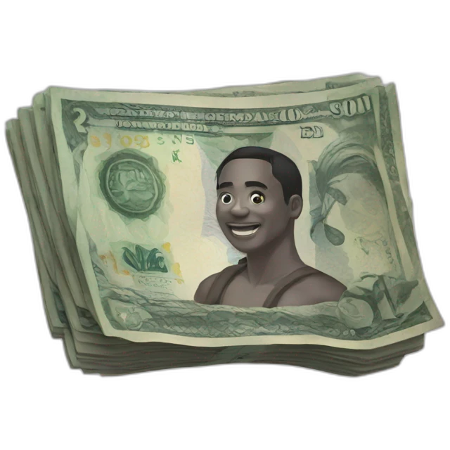 Naira currency icon emoji