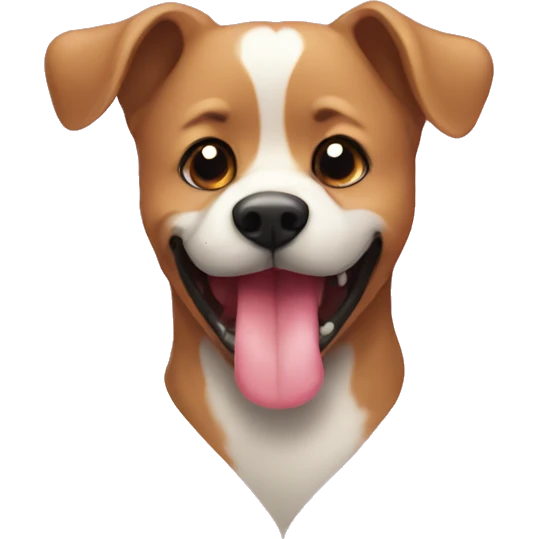 Heartworms emoji